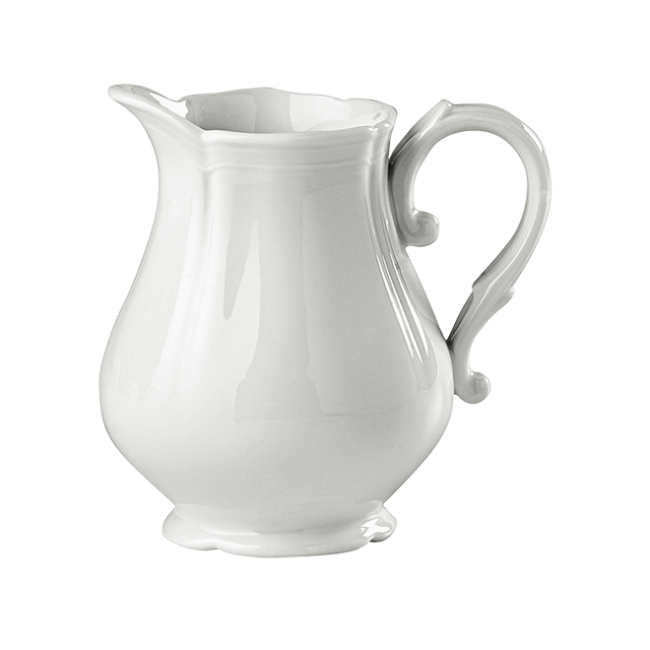 지노리 1735 밀크 저그 small Antico Doccia Ginori Milk jug 00757