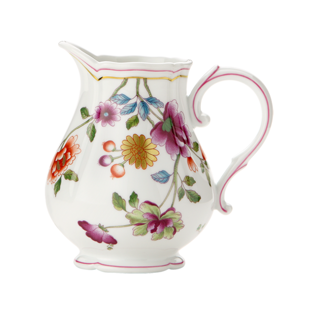 지노리 1735 밀크 저그 Granduca Coreana Ginori Milk jug 00755