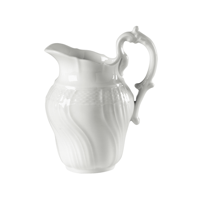 지노리 1735 밀크 저그 small Vecchio Ginori Milk jug 00748