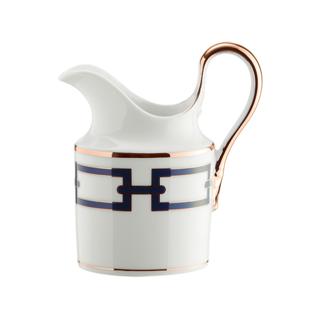 지노리 1735 밀크 저그 Catene Zaffiro Ginori Milk jug 00746