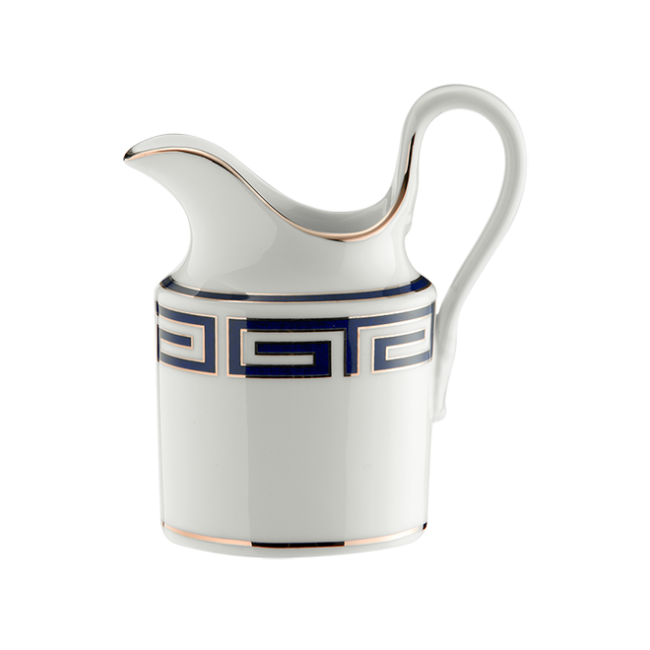 지노리 1735 밀크 저그 Labirinto Zaffiro Ginori Milk jug 00742