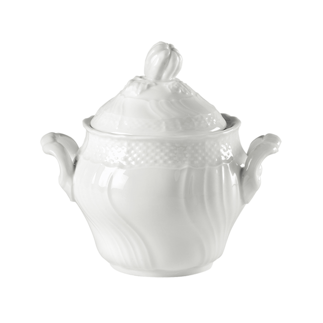 지노리 1735 Sugar 볼 small Vecchio Ginori bowl 00710