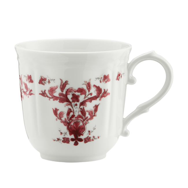 지노리 1735 머그 Babele Rosso Ginori Mug 00652