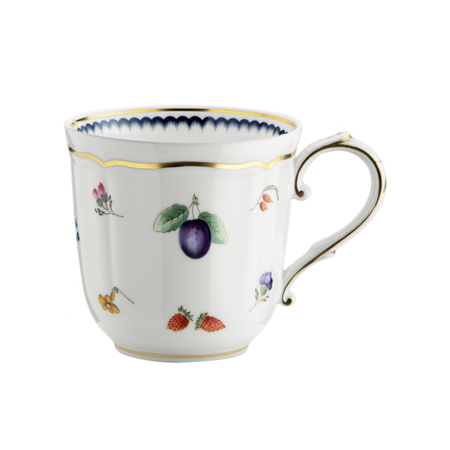 지노리 1735 머그 Italian 과일 Ginori Mug Fruit 00566