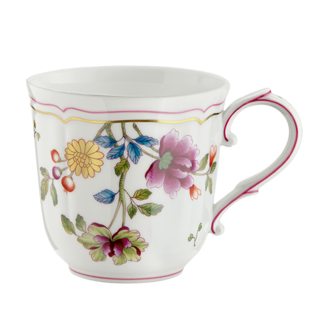 지노리 1735 머그 Granduca Coreana Ginori Mug 00565
