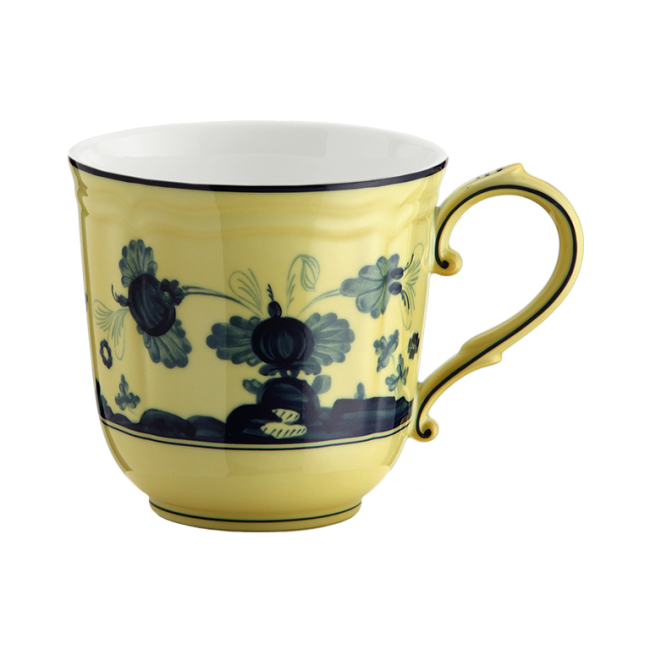 지노리 1735 머그 오리엔트E Italiano Citrino Ginori Mug Oriente 00537