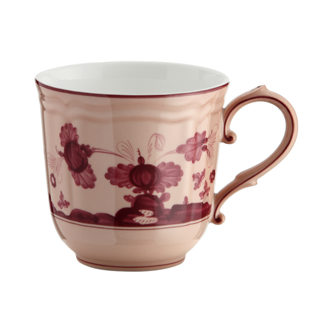 지노리 1735 머그 오리엔트E Italiano Vermiglio Ginori Mug Oriente 00536