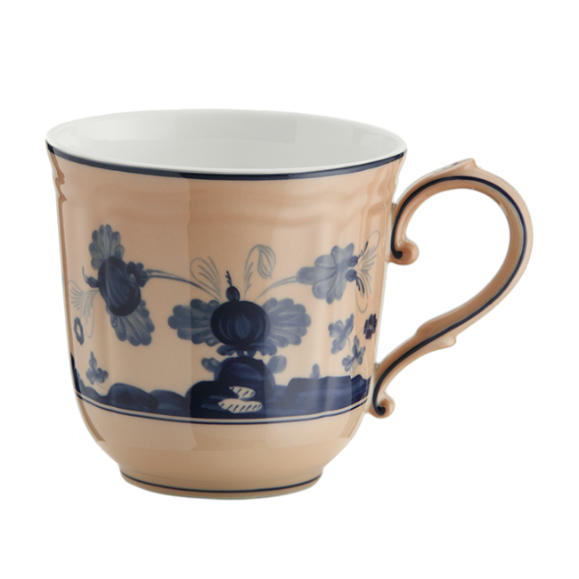 지노리 1735 머그 오리엔트E Italiano Cipria Ginori Mug Oriente 00535