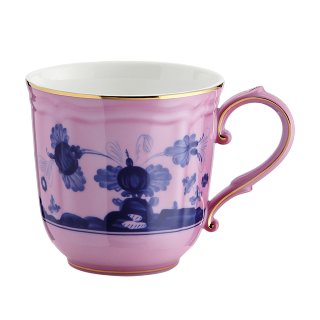 지노리 1735 머그 오리엔트E Italiano Azalea Ginori Mug Oriente 00533
