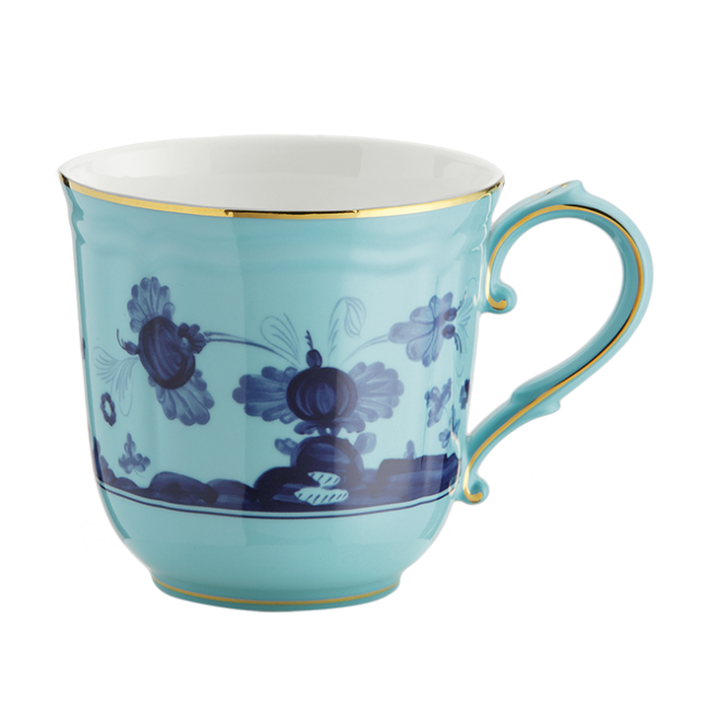 지노리 1735 머그 오리엔트E Italiano Iris Ginori Mug Oriente 00530