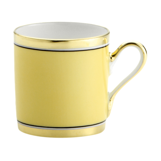 지노리 1735 에스프레소 컵 Contessa Citrino Ginori Espresso cup 00510