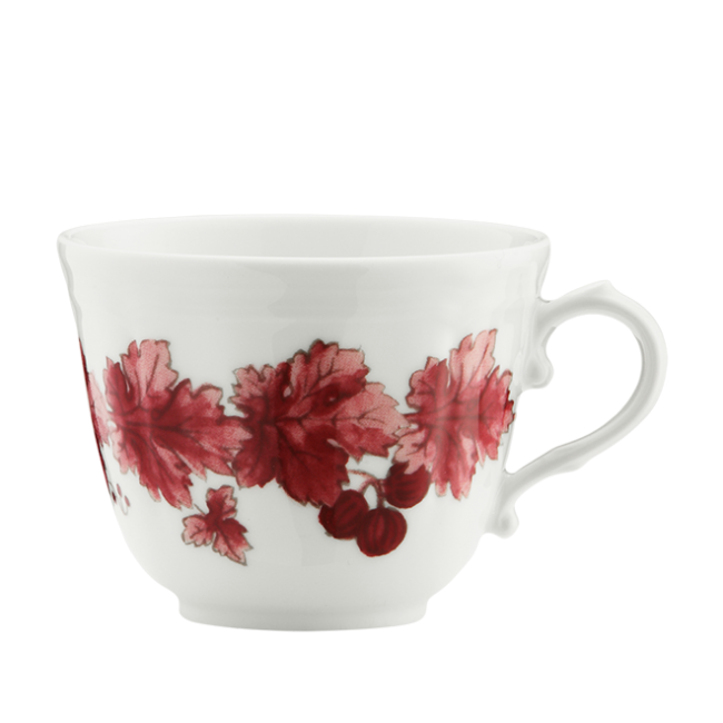 지노리 1735 에스프레소 컵 Babele Rosso Ginori Espresso cup 00470