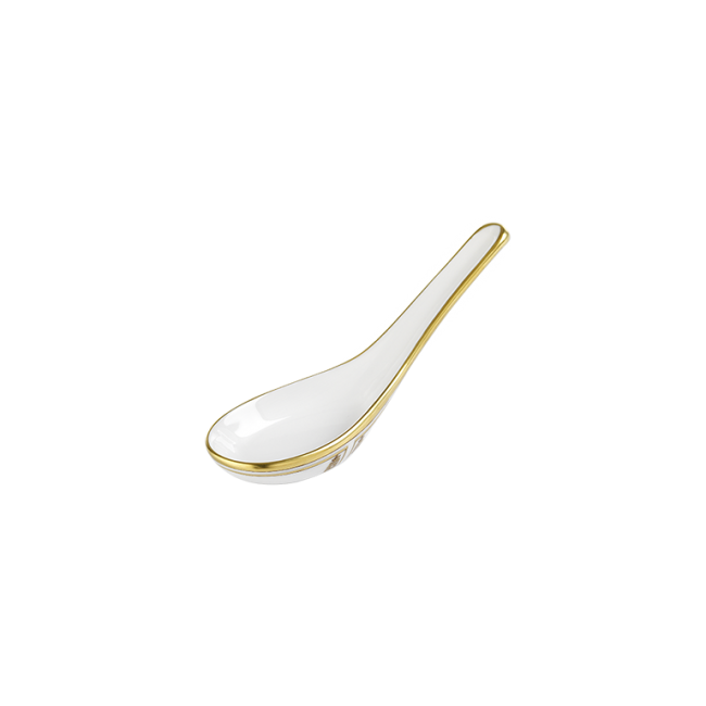 지노리 1735 Spoon Voliere Ginori 00399