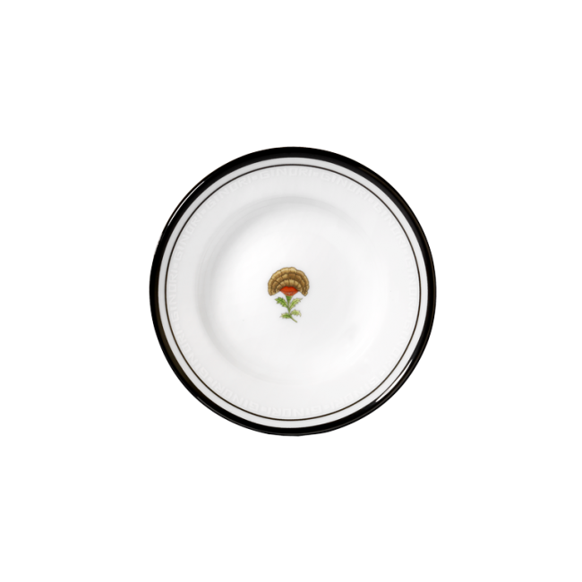 지노리 1735 Soy sauce cup Arcadia Ginori 00395