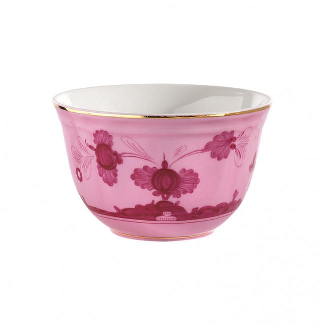 지노리 1735 라이스 볼 오리엔트E ITALIANO PORPORA Ginori RICE BOWL ORIENTE 00389