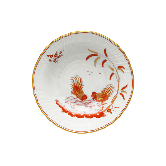 지노리 1735 과일 볼 Galli Rossi Ginori Fruit bowl 00358