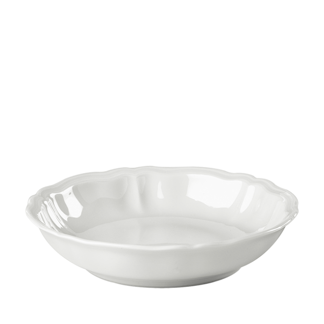 지노리 1735 과일 볼 Antico Doccia Ginori Fruit bowl 00354