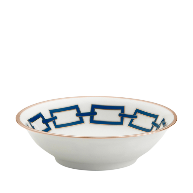 지노리 1735 과일 볼 Catene Zaffiro Ginori Fruit bowl 00340