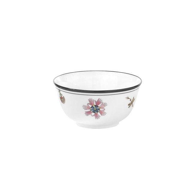 지노리 1735 라이스 볼 Arcadia Ginori Rice bowl 00321