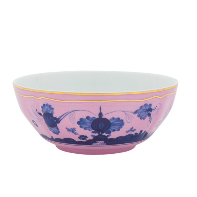 지노리 1735 볼 오리엔트E Italiano Azalea Ginori Bowl Oriente 00314