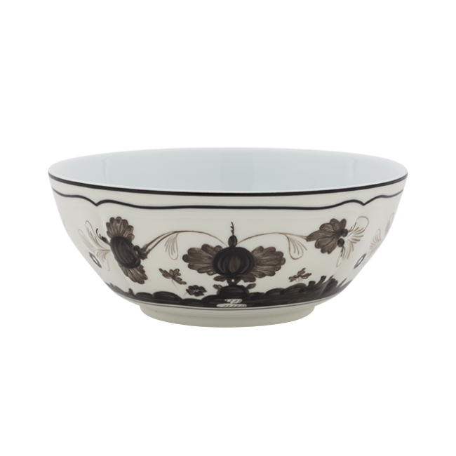 지노리 1735 볼 오리엔트E Italiano Albus Ginori Bowl Oriente 00305