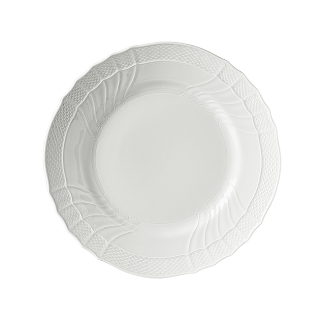 지노리 1735 Charger 접시 Vecchio Ginori plate 00272