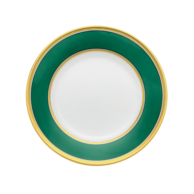 지노리 1735 브레드 접시 Contessa Smeraldo Ginori Bread plate 00271