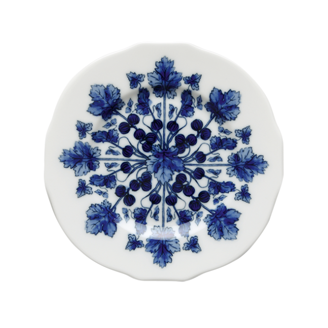 지노리 1735 브레드 접시 Babele Blu Ginori Bread plate 00270