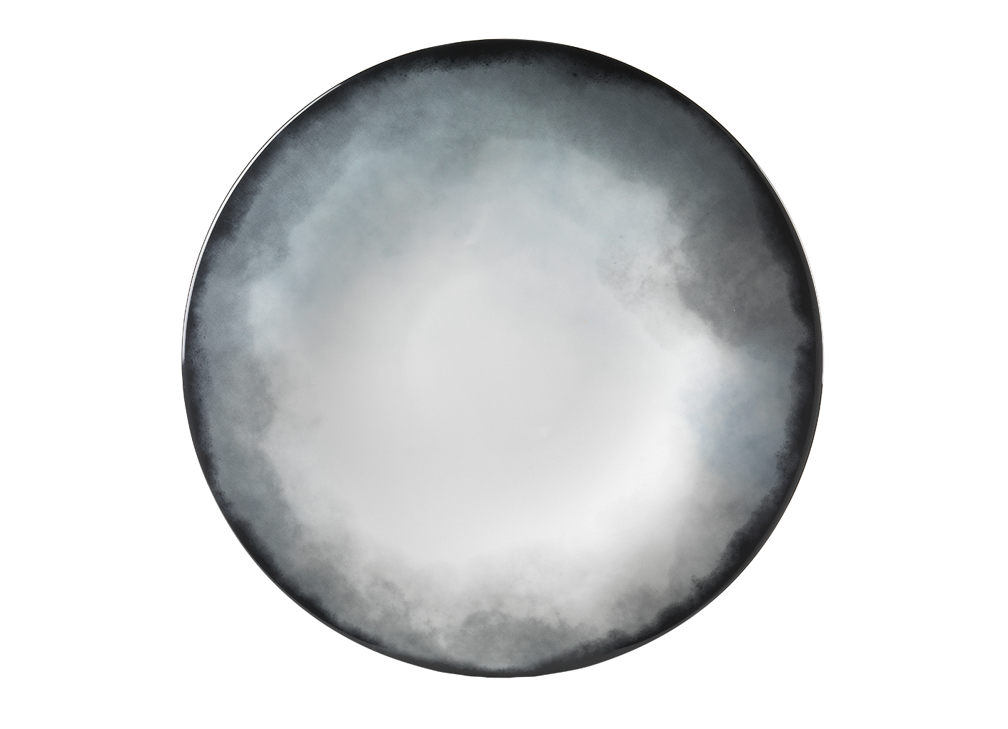 지노리 1735 Show 접시 Ether Light Ginori Plate 00253