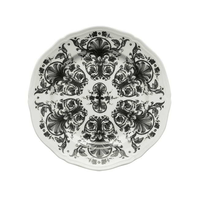 지노리 1735 디너접시 Babele Nero Ginori Dinner plate 00245