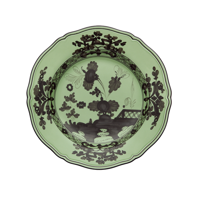 지노리 1735 디너접시 오리엔트E Italiano Bario Ginori Dinner plate Oriente 00216
