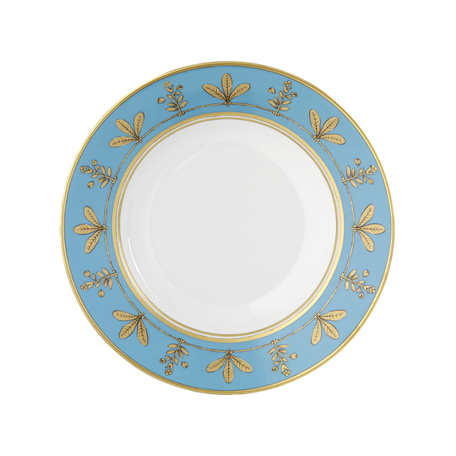 지노리 1735 파스타접시 Denim Ginori Soup plate 00188