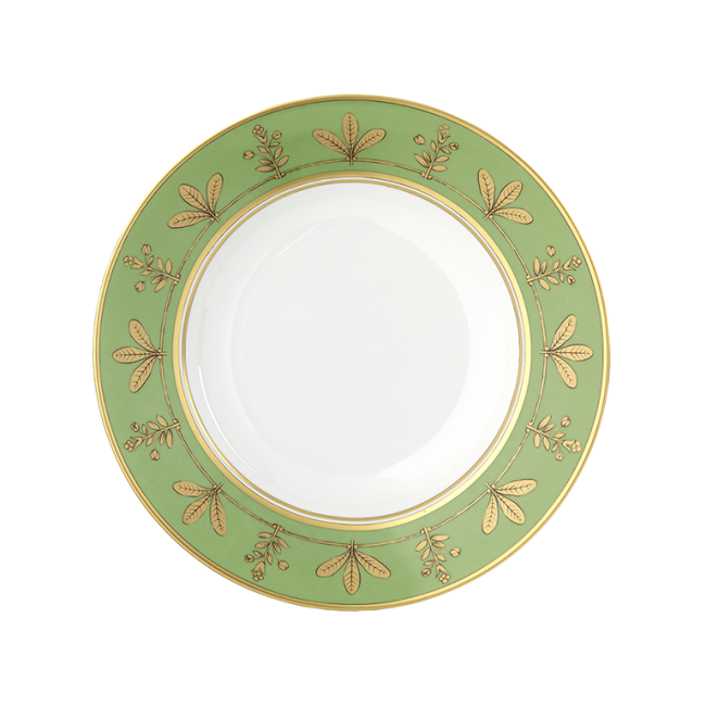 지노리 1735 파스타접시 Muschio Ginori Soup plate 00172