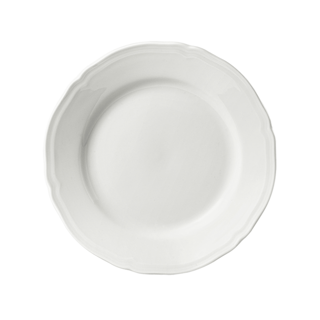 지노리 1735 브레드 접시 Antico Doccia Ginori Bread plate 00166