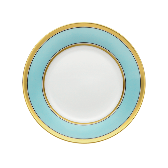 지노리 1735 브레드 접시 Contessa Indaco Ginori Bread plate 00151
