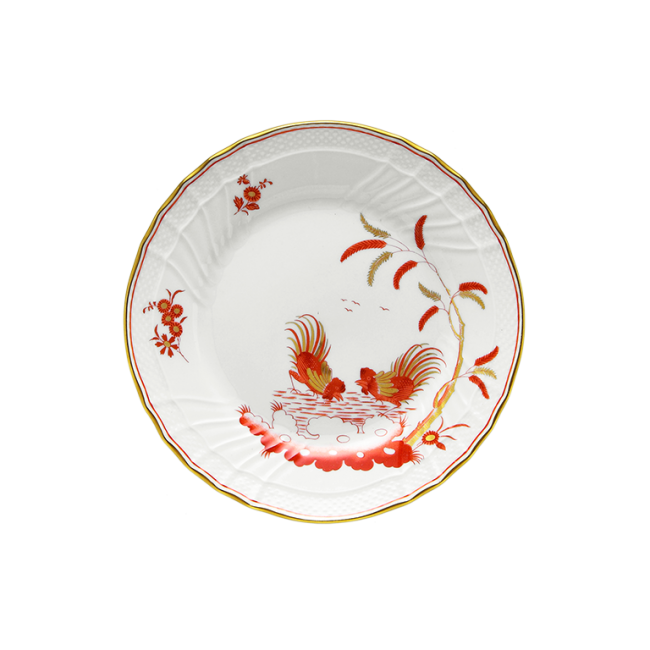 지노리 1735 브레드 접시 Galli Rossi Ginori Bread plate 00141