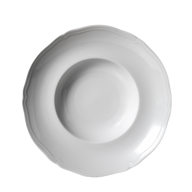 지노리 1735 PASTA 접시 BIG ANTICO DOCCIA Ginori PLATE 00069