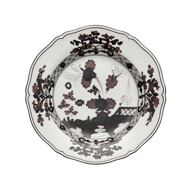지노리 1735 디너접시 오리엔트E Italiano Albus Ginori Dinner plate Oriente 00067