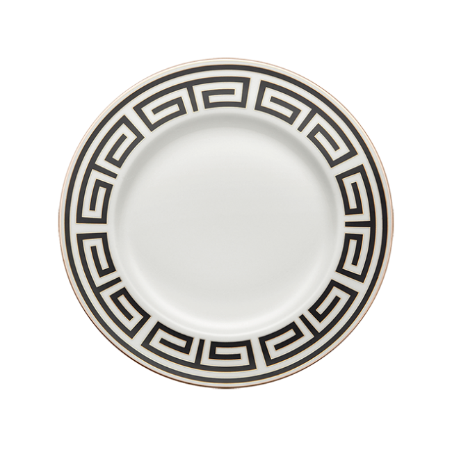 지노리 1735 디너접시 Labirinto Nero Ginori Dinner plate 00066