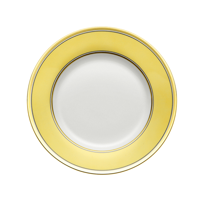 지노리 1735 디너접시 Contessa Citrino Ginori Dinner plate 00046