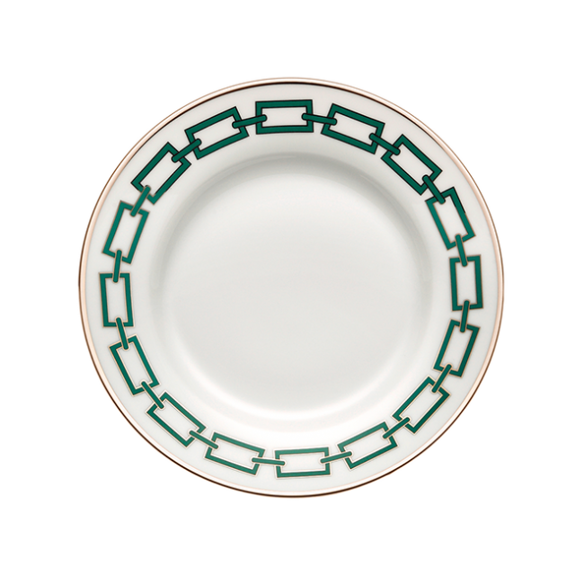 지노리 1735 디너접시 Catene Smeraldo Ginori Dinner plate 00040