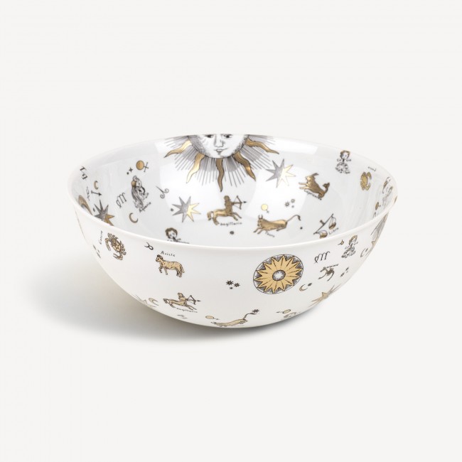 포르나세티 CENTRE피스 아스트로NOMICI Fornasetti Centrepiece Astronomici 00798