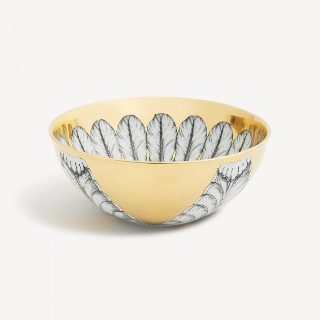 포르나세티 CENTRE피스 Rosone n.2 Fornasetti Centrepiece Rosone n.2 00788