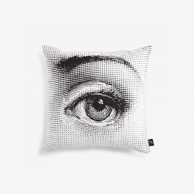 포르나세티 쿠션 Tema e Variazioni n.397 Fornasetti Cushion Tema e Variazioni n.397 00753