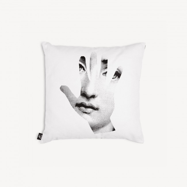 포르나세티 쿠션 Mano Fornasetti Cushion Mano 00751