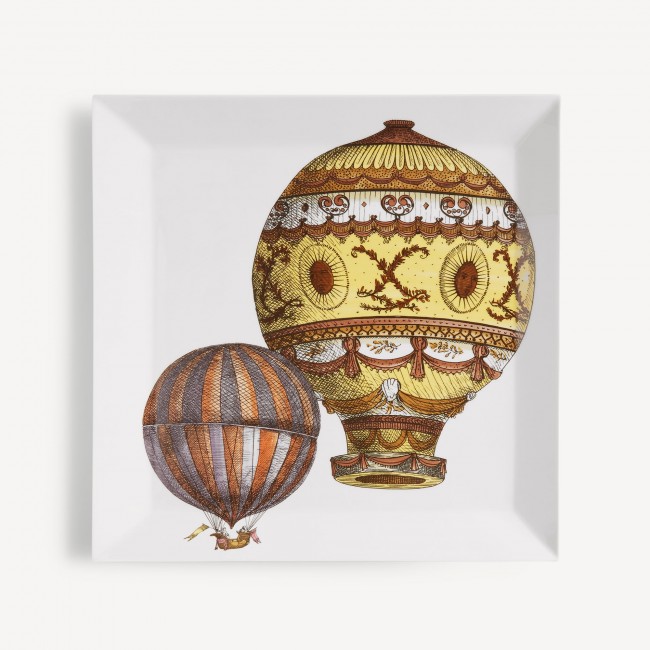 포르나세티 트레이 Palloni n.1 Fornasetti Tray Palloni n.1 00710