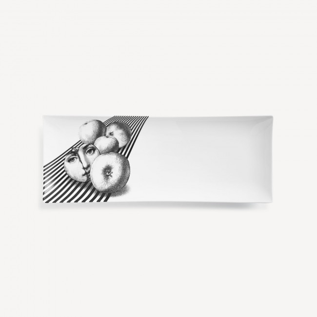 포르나세티 Vassoio Tema e Variazioni n.390 Fornasetti Vassoio Tema e Variazioni n.390 00701