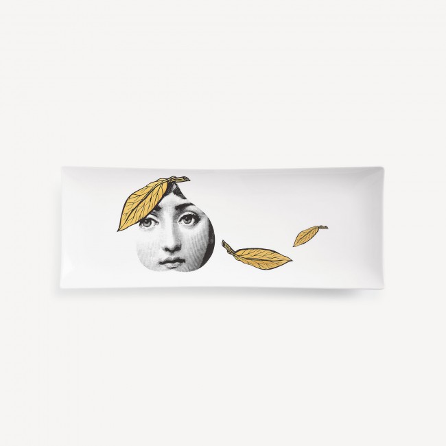 포르나세티 Vassoio Tema e Variazioni n.24 Fornasetti Vassoio Tema e Variazioni n.24 00697