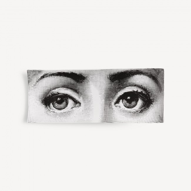 포르나세티 트레이 Occhi Fornasetti Tray Occhi 00689