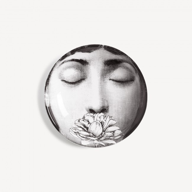 포르나세티 ASH트레이 Tema e Variazioni n.393 Fornasetti Ashtray Tema e Variazioni n.393 00663